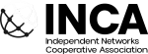 Telecommunications and connectivity client logo